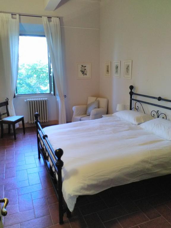 Lauretta Apartment Bolgheri Ngoại thất bức ảnh