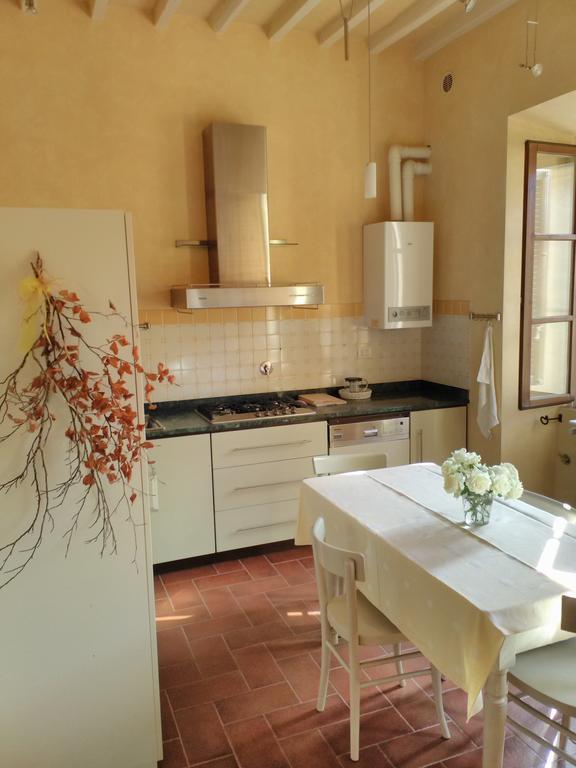 Lauretta Apartment Bolgheri Ngoại thất bức ảnh