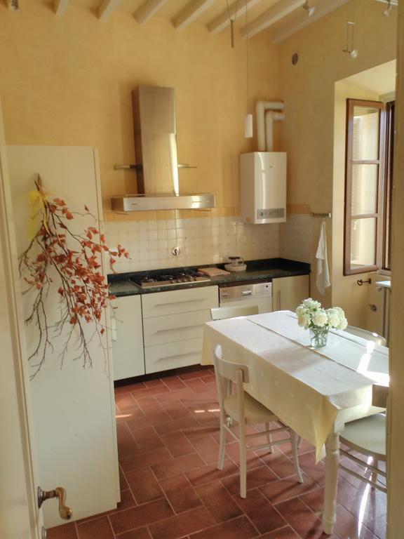 Lauretta Apartment Bolgheri Ngoại thất bức ảnh